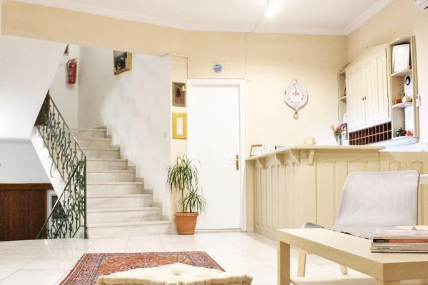 Aegina Hotel